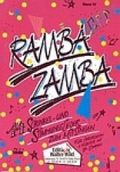 Ramba Zamba Band 4 